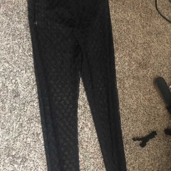 Mesh set - Picture 2 of 3